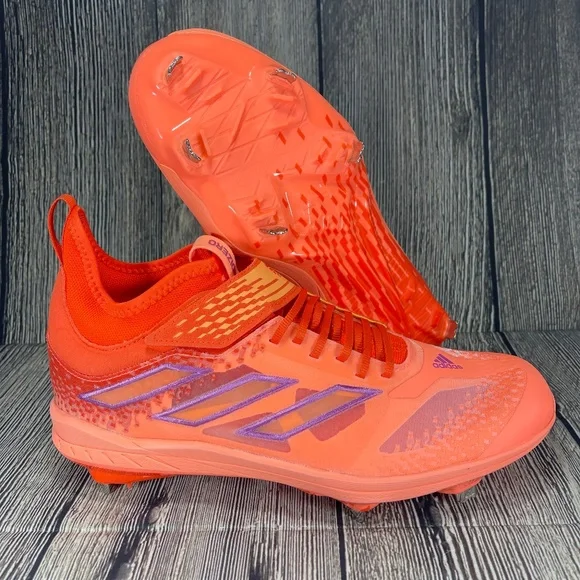 adidas | Shoes | Adidas Adizero Afterburner Nwv Metal Impact